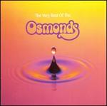 The Very Best of the Osmonds [Polydor]