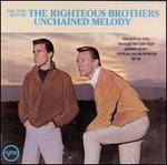 The Very Best of the Righteous Brothers: Unchained Melody