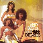The Very Best of the Three Degrees [Sony] - The Three Degrees