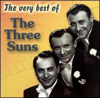 The Very Best of the Three Suns - The Three Suns