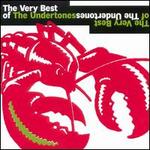 The Very Best of the Undertones