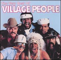 The Very Best of the Village People - The Village People
