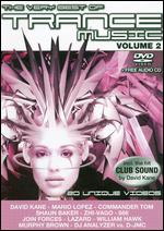 The Very Best of Trance Music, Vol. 2 - 