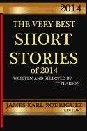 The Very Best Short Stories of 2014