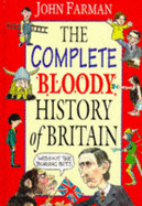 The Very Bloody History of Britain Omnibus