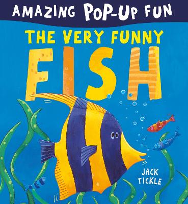 The Very Funny Fish - 