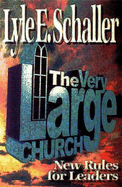 The Very Large Church