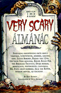 The Very Scary Almanac - Elfman, Eric