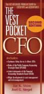 The Vest Pocket CFO
