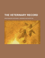 The Veterinary Record