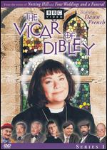 The Vicar of Dibley: Series 1 - 