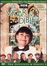 The Vicar of Dibley: Series 2 - 