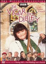 The Vicar of Dibley: The Divine Collection [3 Discs] - 