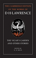 The Vicar's Garden and Other Stories