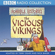 The Vicious Vikings