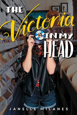 The Victoria in My Head - Milanes, Janelle