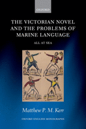 The Victorian Novel and the Problems of Marine Language: All at Sea