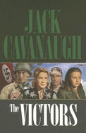 The Victors - Cavanaugh, Jack
