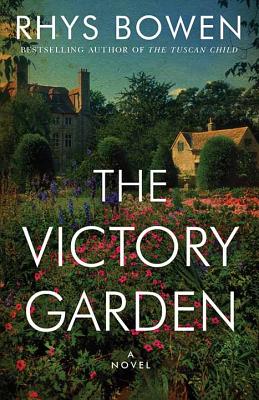 The Victory Garden - Bowen, Rhys