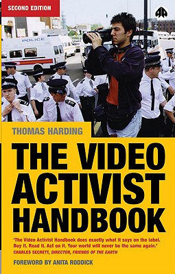 The Video Activist Handbook - Harding, Thomas
