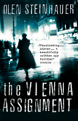 The Vienna Assignment - Steinhauer, Olen