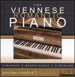 The  Viennese Romantic Piano