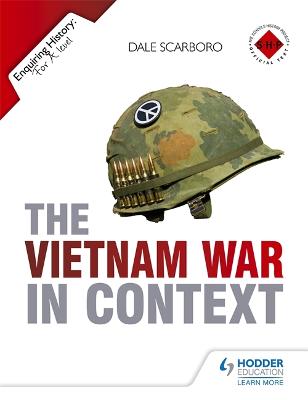 The Vietnam War in Context - Scarboro, Dale