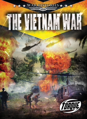 The Vietnam War - Monroe, Alex