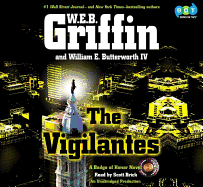 The Vigilantes: A Badge of Honor Novel