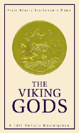 The Viking Gods: From Snorri Sturluson's Edda