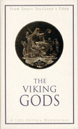 The Viking Gods