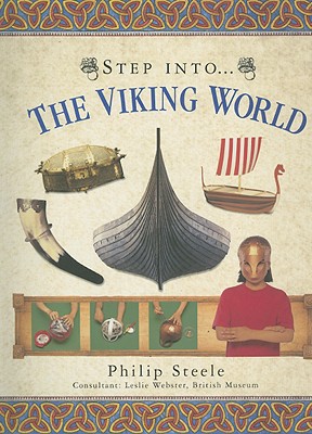 The Viking World - Steele, Philip