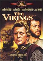 The Vikings - Richard Fleischer