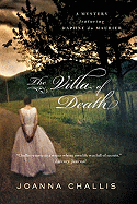 The Villa of Death: A Mystery Featuring Daphne Du Maurier