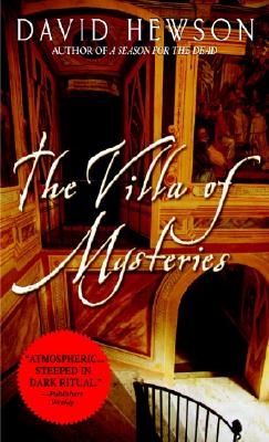 The Villa of Mysteries - Hewson, David