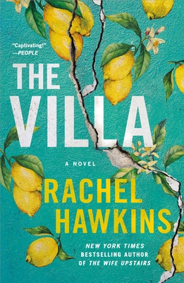 The Villa - Hawkins, Rachel