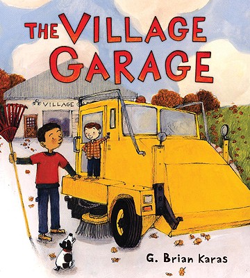 The Village Garage - 