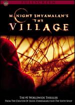 The Village [P&S] - M. Night Shyamalan
