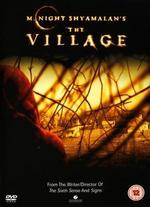 The Village - M. Night Shyamalan