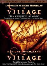 The Village - M. Night Shyamalan