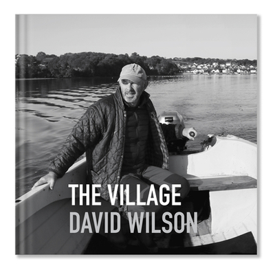 The Village - Wilson, David