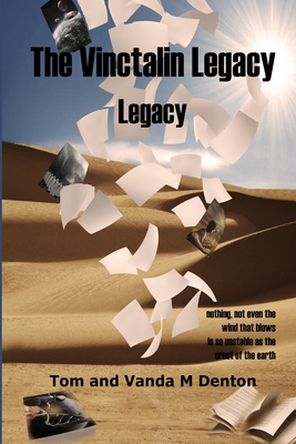 The Vinctalin Legacy: Legacy - Denton, Vanda