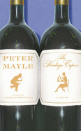 The Vintage Caper - Mayle, Peter