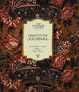 The Vintage Ladies Collection: Gratitude Journal