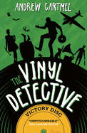 The Vinyl Detective - Victory Disc: Vinyl Detective