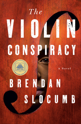 The Violin Conspiracy - Slocumb, Brendan