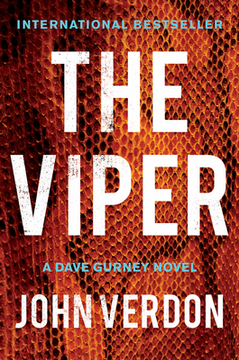 The Viper: A Dave Gurney Novel - Verdon, John