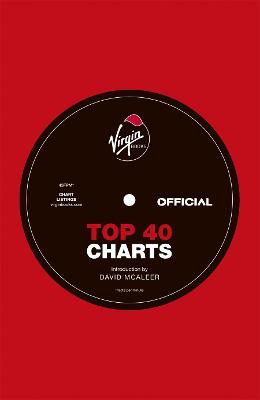 The Virgin Book of Top 40 Charts - Official Charts Company