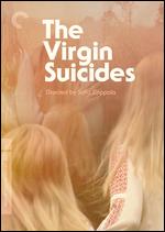 The Virgin Suicides [Criterion Collection] - Sofia Coppola
