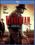 The Virginian [Blu-ray] - Thomas Makowski